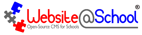 [ El logo de Website@School es una marca registrada de la asociación Vereniging Website at School ]